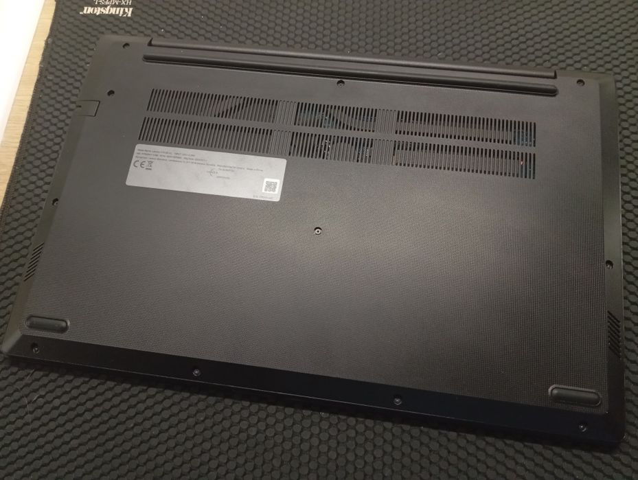 Нотубук Lenovo V15 G2 (В ідеальному стані, користувались 6 міс)