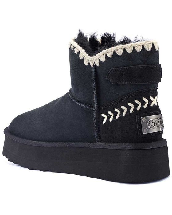 Нові преміальні брендові уггі