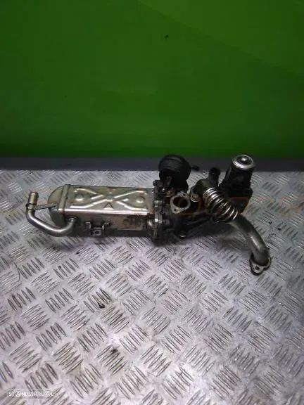 Conjunto Reparação de Motor Seat Altea 2.0Tdi CFH