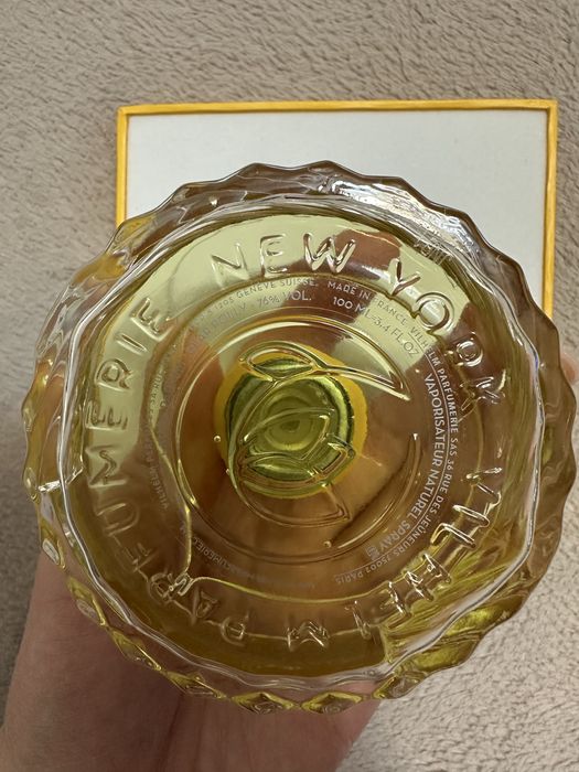 Парфум Dear polly vilhelm parfumerie оригінал