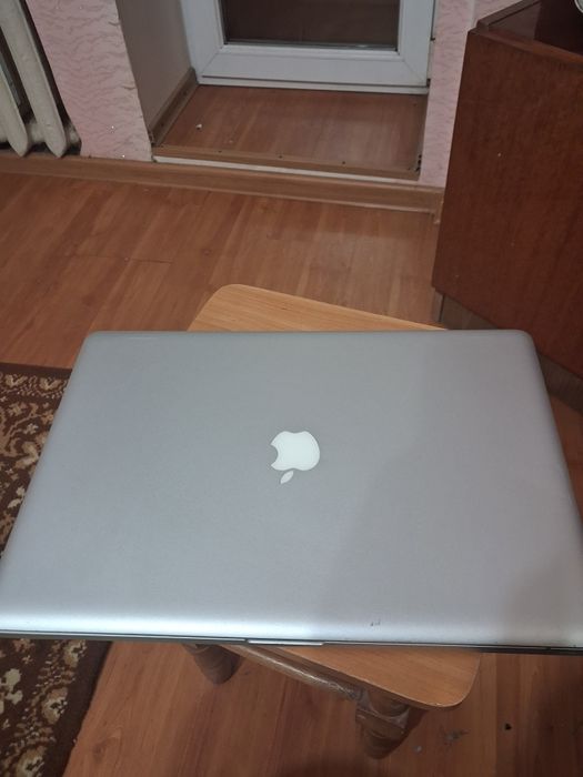 Macbook pro A1297 на запчасти