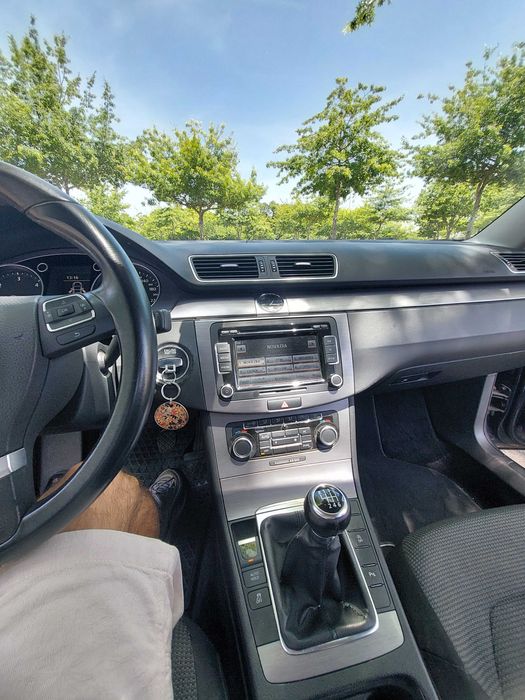Volkswagen Passat Variant — fotografia 11