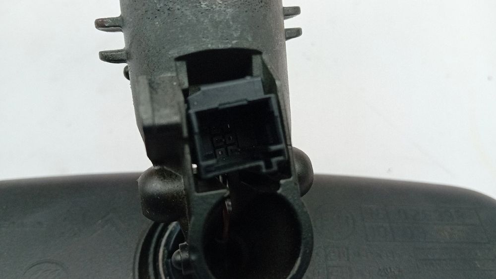 Espelho retrovisor interior CITROËN C4 II (B7)