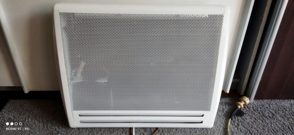 Grzejnik elektryczny stan bardzo dobry