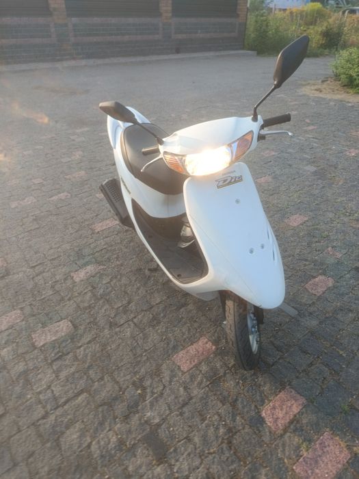 продам хонда діо 34