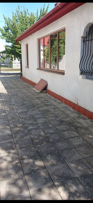 Житловий будинок Підволочиськ