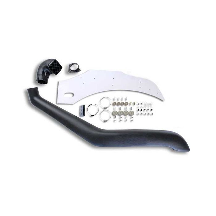 Шноркель на Mitsubishi L200 АКЦИЯ! Наложенным платежом!