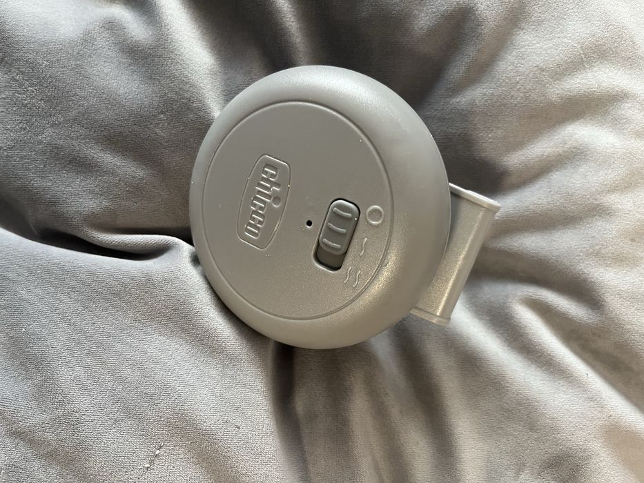 Caixa de vibração Chicco