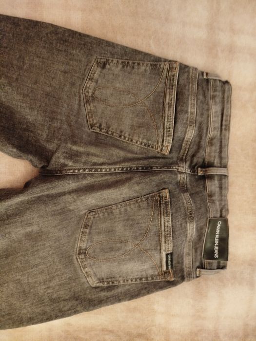 Calças Calvin Klein jeans