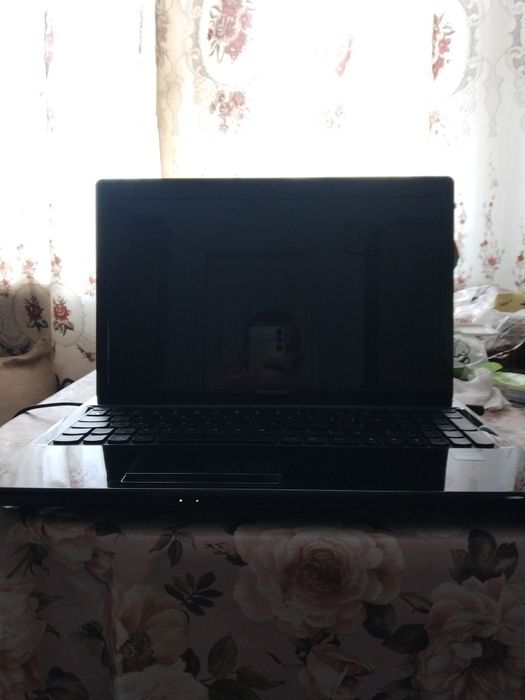 Ноутбук Lenovo g530