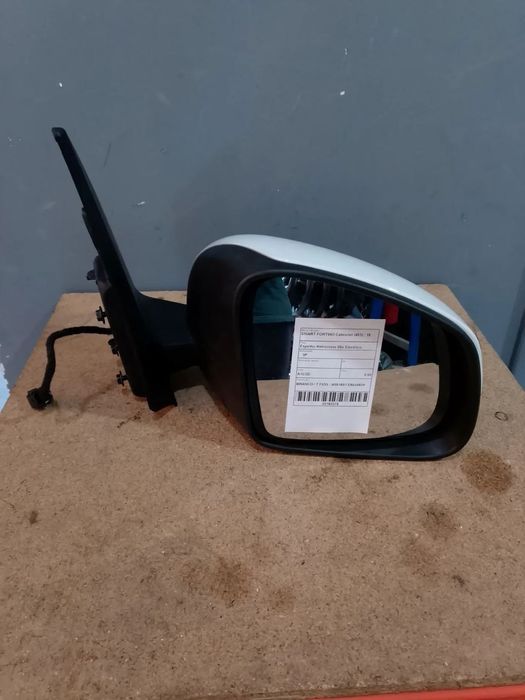 RETROVISOR DIREITO SMART FORTWO 453 ELÉTRICO