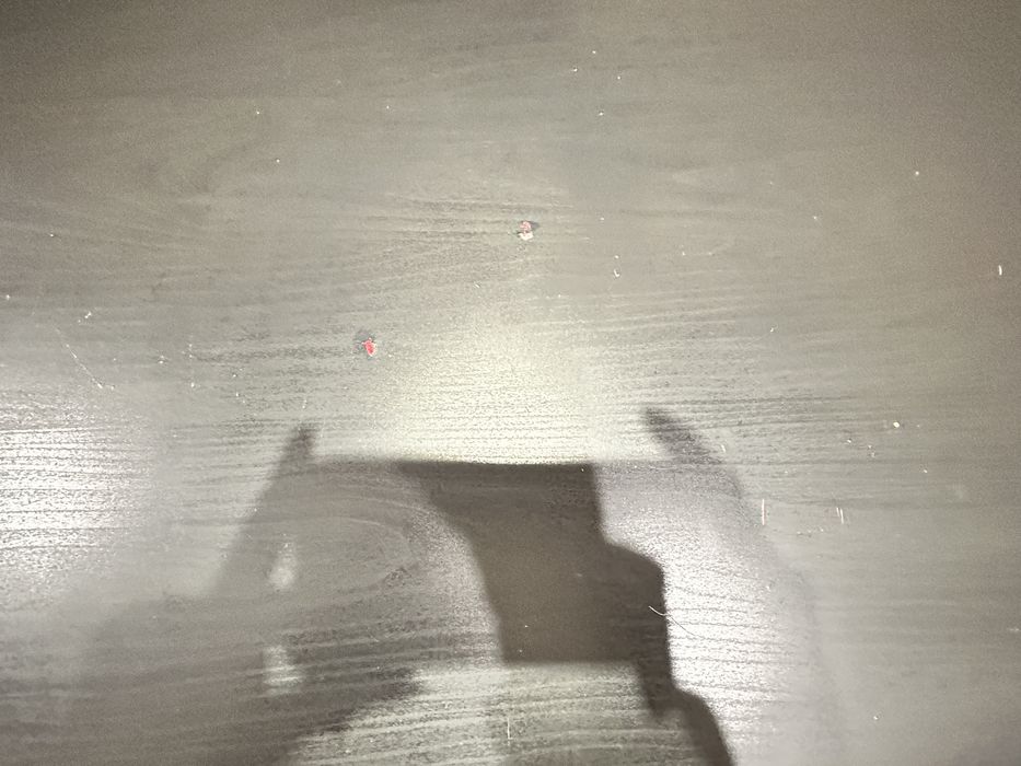 Стіл письмовий Ikea micke довгий