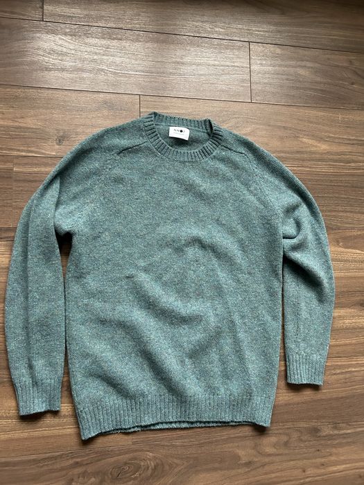 Чоловічий світер Nn07