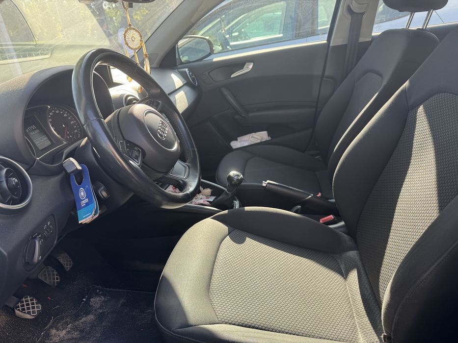Audi A1 1.4 TDI/ 2017