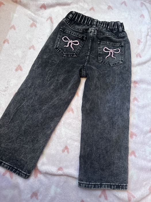 Джинси на весну на 116