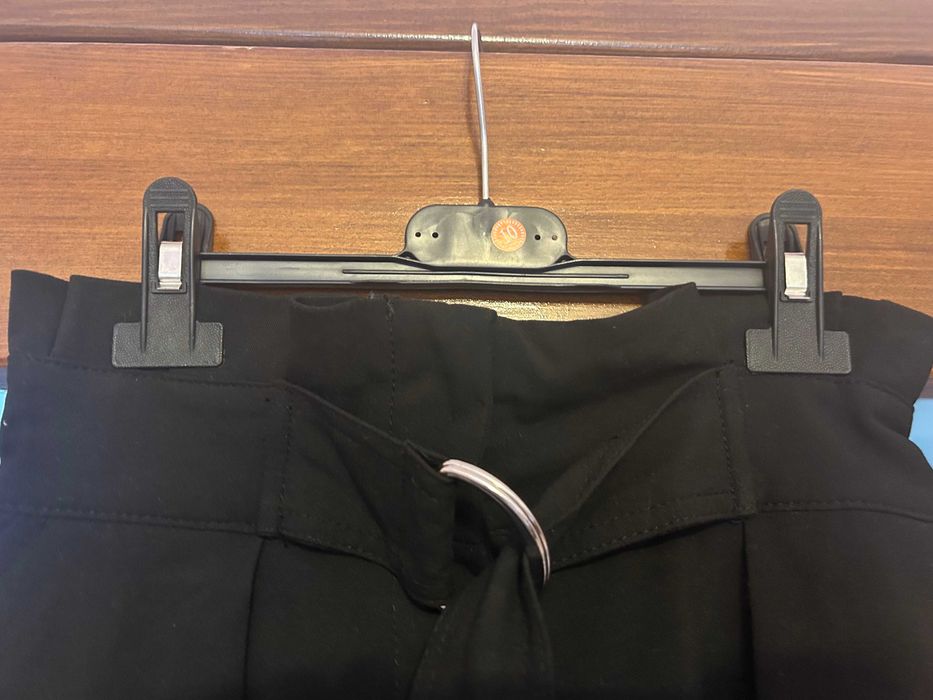 Spodnie  damskie Bershka 34