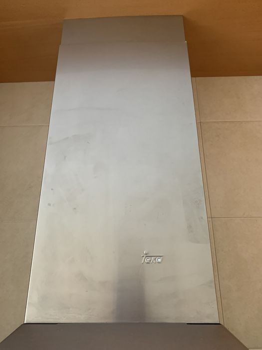 Exaustor Teka e bom estado