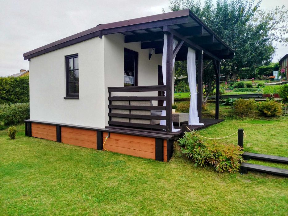 Działka ROD sprzedaż