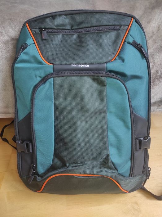 Plecak na laptopa Samsonite Kleur 17,3