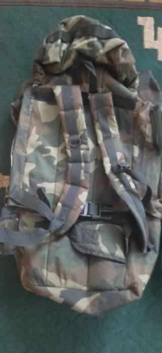 Арміййський армейский рюкзак