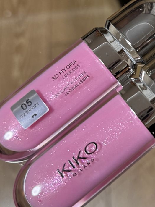 3D блиски Kiko ! Акція !!!