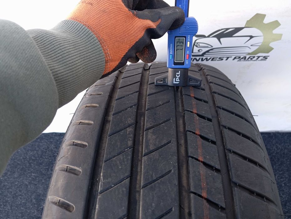 Bmw G01 G02 G08 Диски 19 Колеса 245/50/R19 887M Стиль НОВА Brigestone