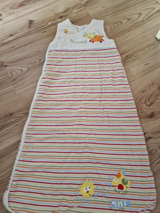 Śpiwór śpiworek h&m r.68/80