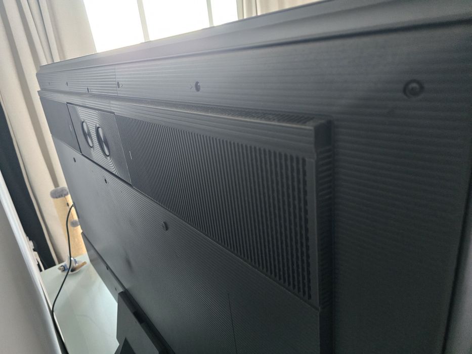 Smart TV   65 Polegadas Hisense 65U8NQ