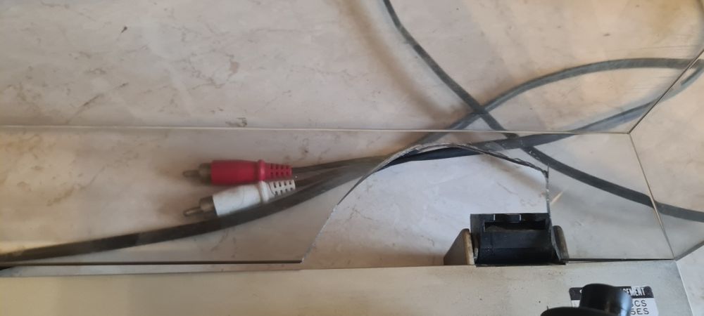 Gramofon Technics SL-B202