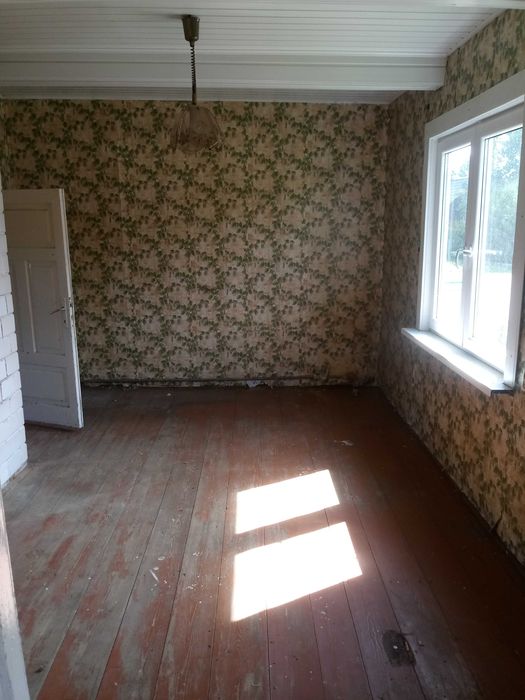 Opróżnianie domów