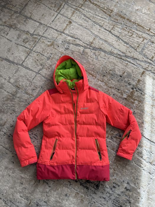 Куртка зимова розмір xs/s