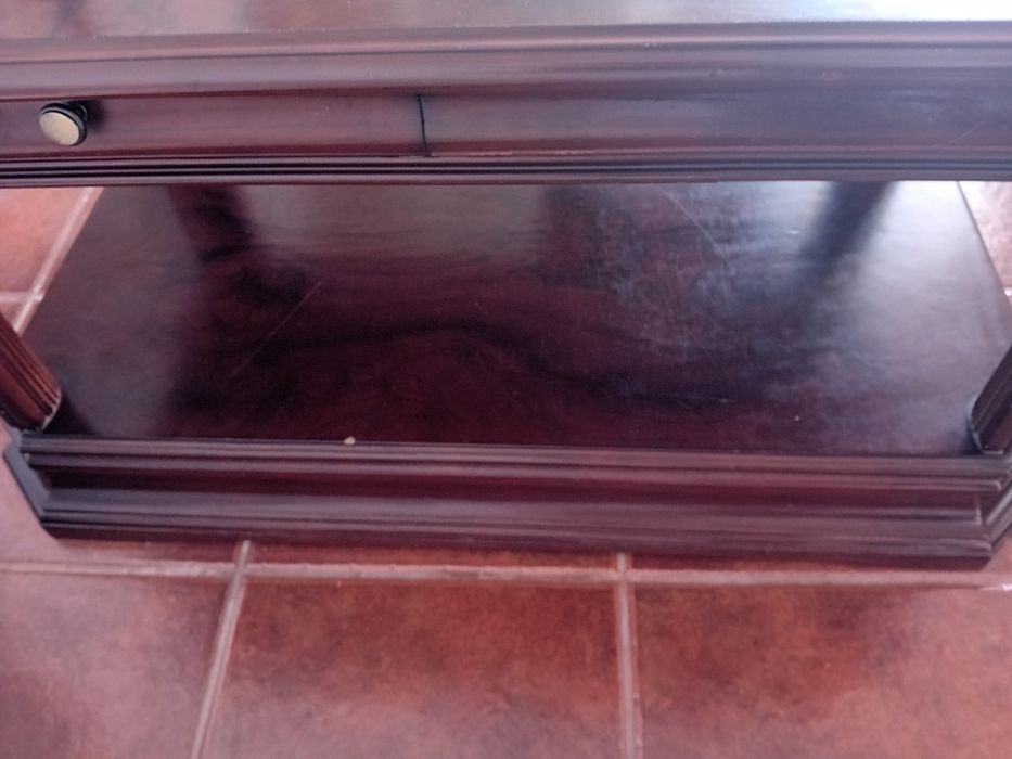 Mesa de centrode sala