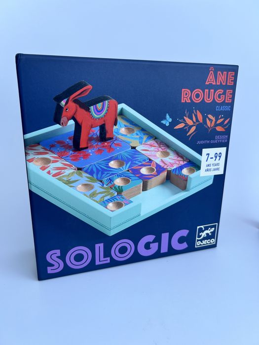 Настільні ігри catan, WonderZoo, Ane Rouge ,Zizanimal Djeco