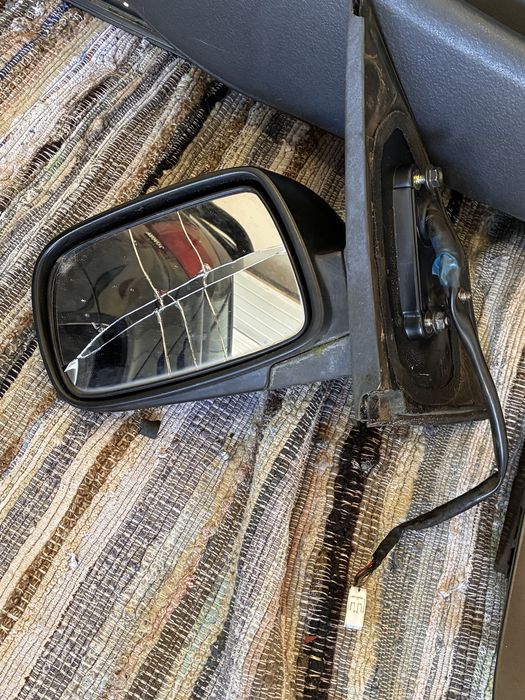 Porta yaris para desocupar