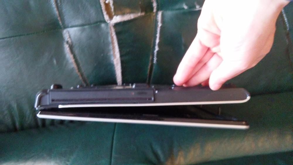 Acer BL50 5650 Series Laptop for Parts64309610635267121