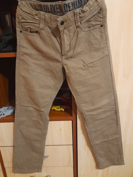 Джинси S.Oliver Denim