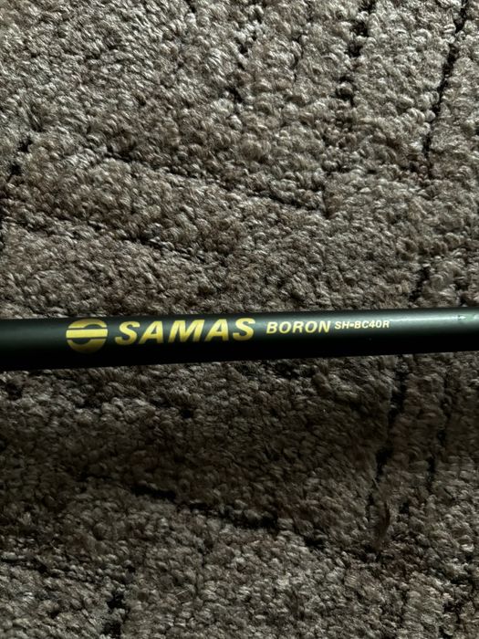 Kije golfowe i piłki