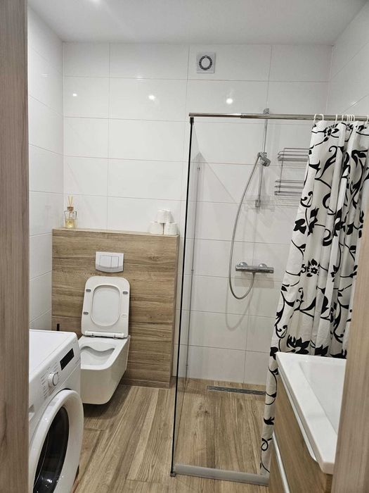 Mieszkanie 65m² bezczynszowe.