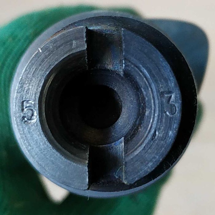 Распредвал ВАЗ 2110 Спорт/Тюнинг.