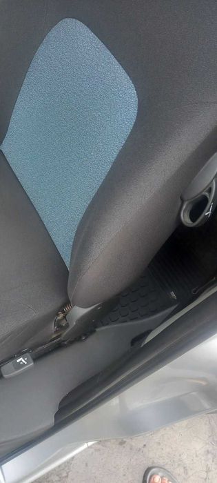 Fiat Doblo 2011 року