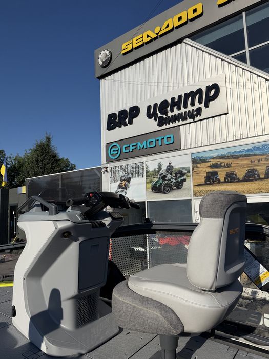 ПРОДАЖ | Sea-Doo Switch 13 Compact 170 HP
