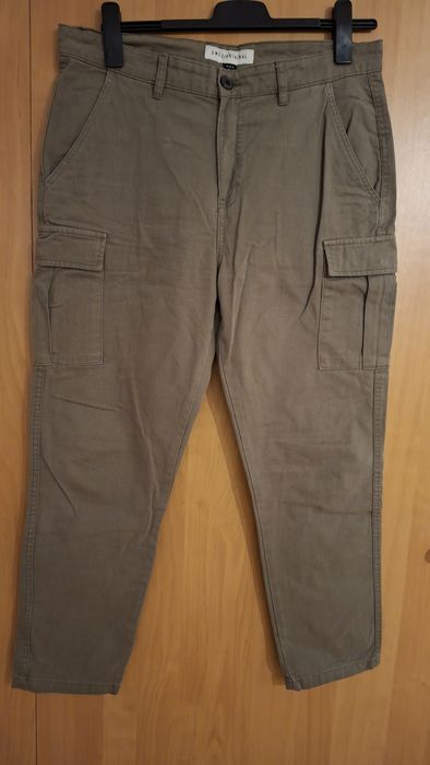 Sprzedam spodnie męskie Bojówki