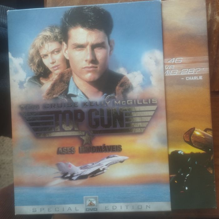 BLU-RAY 's/ filmes