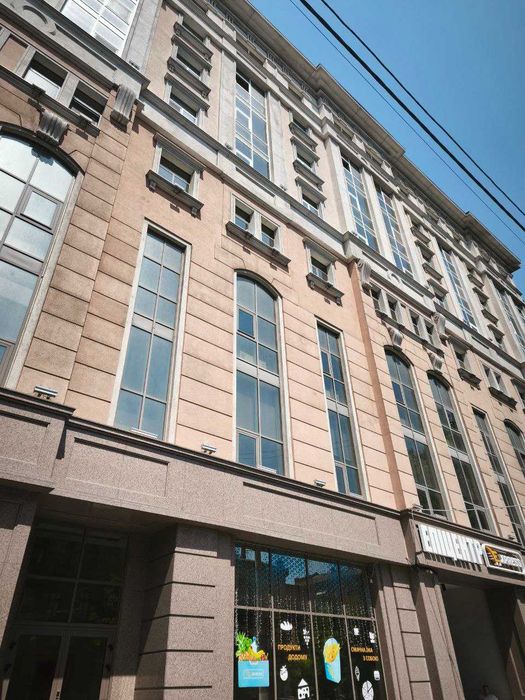 1-комнатная квартира по адресу Куликово поле пл. (площадь 140 м²) - Atlanta.ua - фото 2