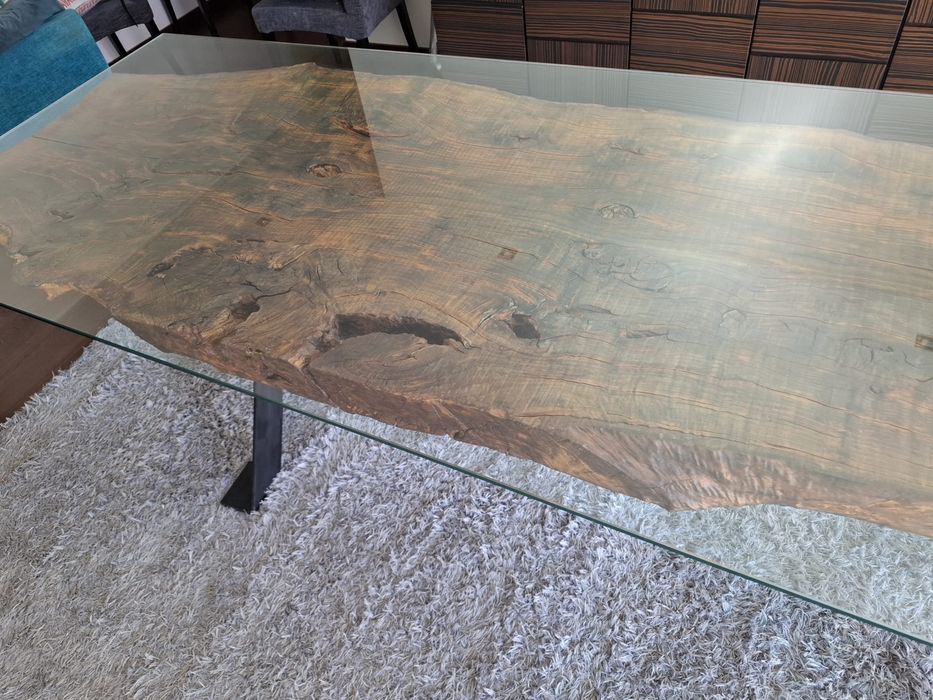 Mesa de jantar sala