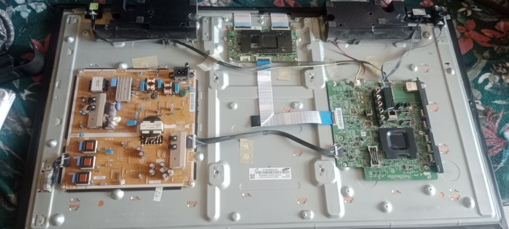 Samsung ue40h6400aw