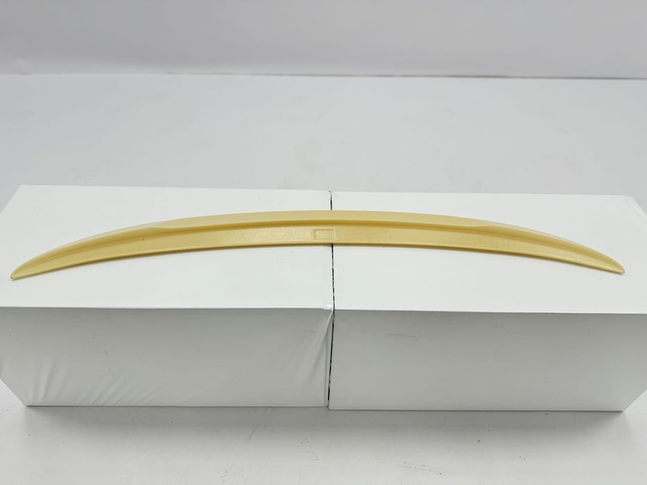 Спойлер кришки багажника Е92 M Performance 2005-2010