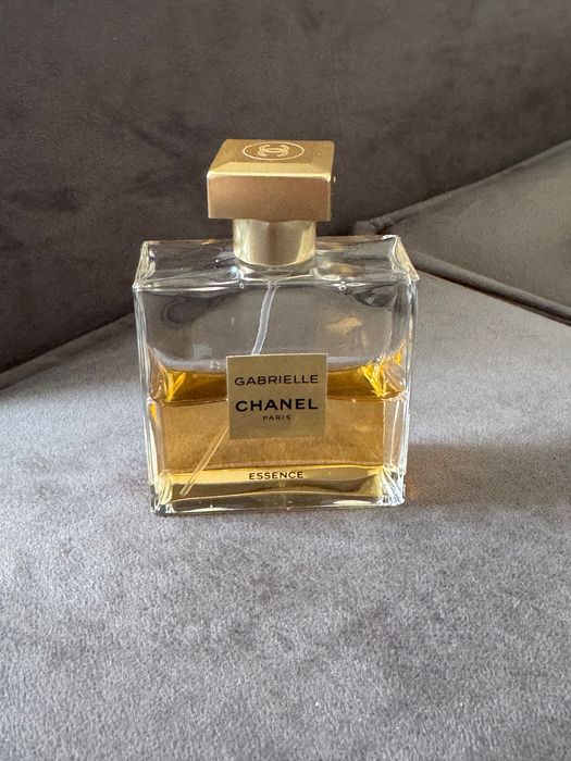 chanel gabrielle - купить парфюмерию - Цена на OLX.ua