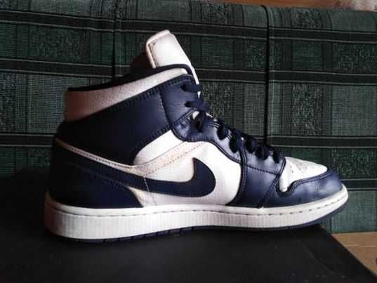 Mam na sprzedaż Air Jordan 1 Mid rozmiar 46