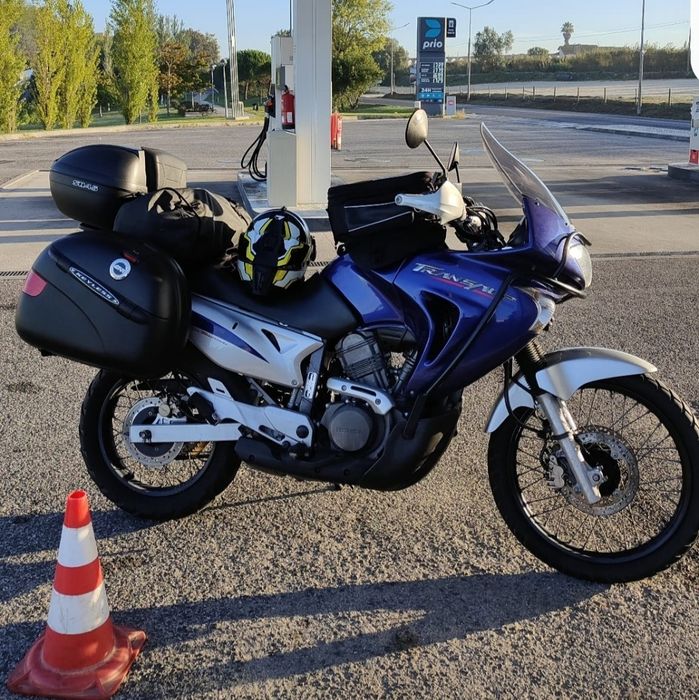 Vendo ouTroco por outro estilo de Mota